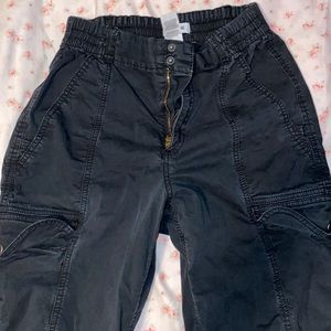 Garage Cargo pants Small
